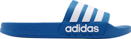 Adidas: Яркие сандалии  Adilette