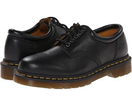 Dr. Martens: Туфли 