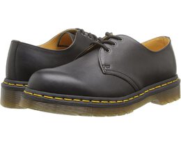 Dr. Martens: Туфли  1461