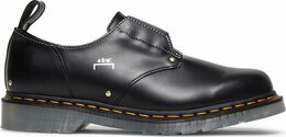 Dr. Martens: Чёрные ботинки  1461