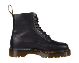 Dr. Martens: Чёрные ботинки  1460 Pascal