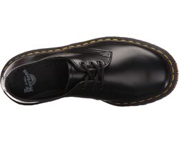 Dr. Martens: Чёрные туфли  1461