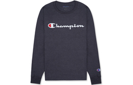 Champion: Тёмная футболка 