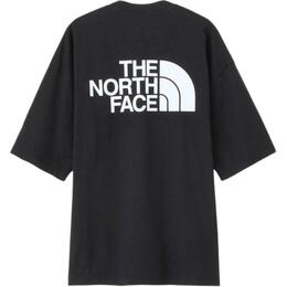 The North Face: Чёрная футболка 