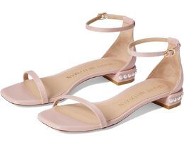 Stuart Weitzman: Туфли  Nudistcurve