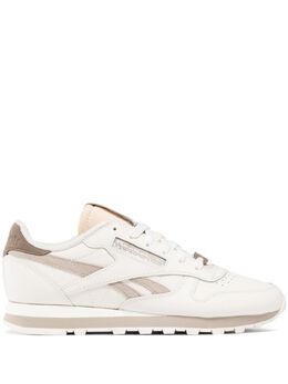 Reebok: Белые кроссовки 