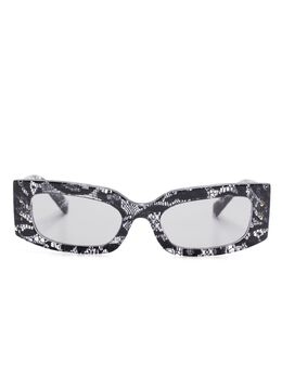 Dolce & Gabbana Eyewear: Очки 