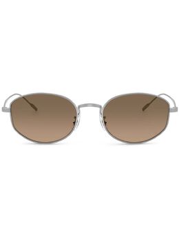 Oliver Peoples: Очки 