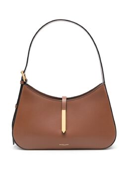 DeMellier: Коричневая сумка 
