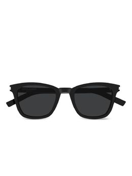 Saint Laurent Eyewear: Очки 