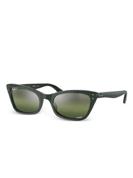 Ray-Ban: Очки  Lady Burbank