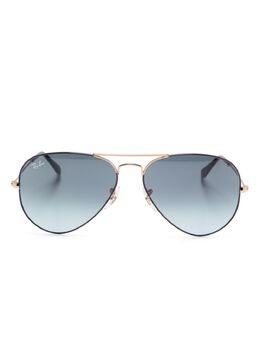 Ray-Ban: Очки 