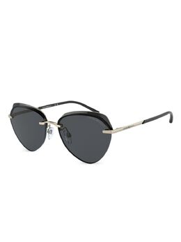 Emporio Armani: Очки 