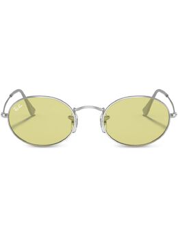 Ray-Ban: Очки 