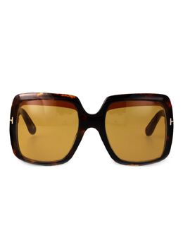 TOM FORD Eyewear: Очки 