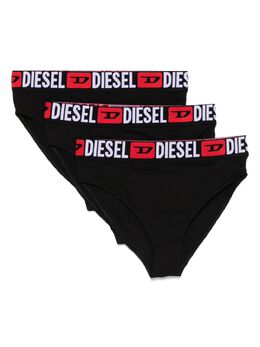 Diesel: Чёрные трусы  Core