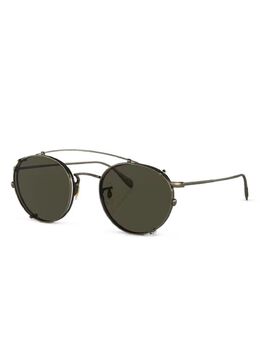 Oliver Peoples: Очки 