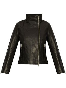 AllSaints: Чёрная куртка 