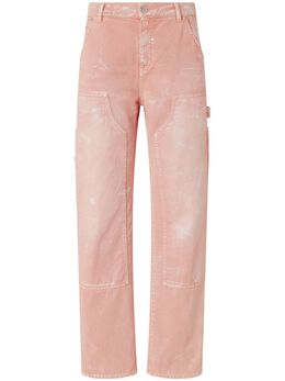 PINKO: Розовые брюки 