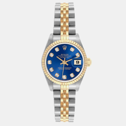 Rolex: Часы 