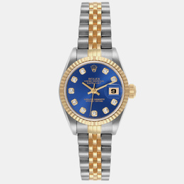 Rolex: Часы 