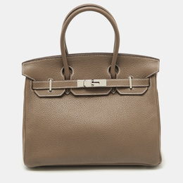 Hermes: Сумка  Birkin 30