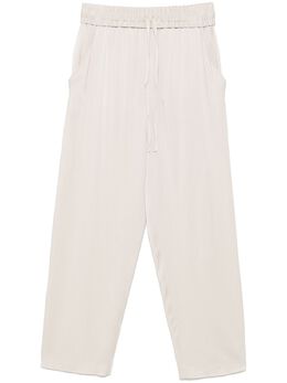 ISABEL MARANT: Белые брюки 
