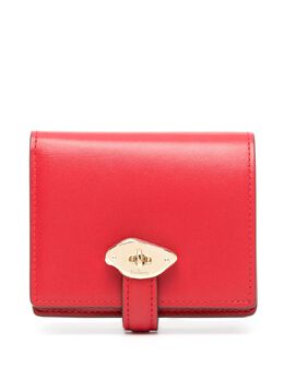 Mulberry: Яркий кошелёк 