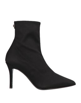 Giuseppe Zanotti: Чёрные ботинки 