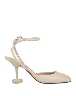 Stella McCartney: Однотонные туфли 