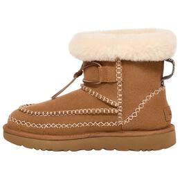 UGG: Ботинки 