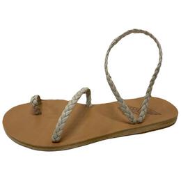 Ancient Greek Sandals: Сандалии 