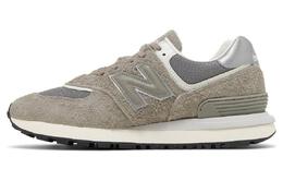 New Balance: Кроссовки  574