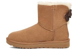 UGG: Ботинки 