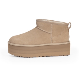 UGG: Ботинки 