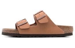 Birkenstock: Шлёпанцы 