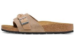 Birkenstock: Шлёпанцы 