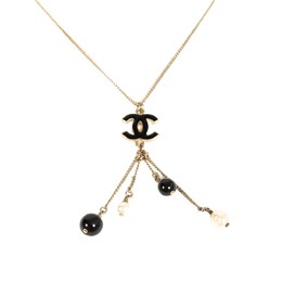Chanel: Колье 