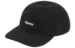 Supreme: Чёрная кепка 