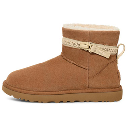 UGG: Ботинки 