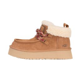 UGG: Ботинки 