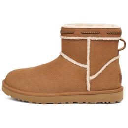 UGG: Сапоги 