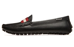 Bally: Лоферы 