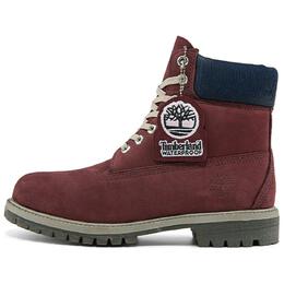 Timberland: Ботинки 