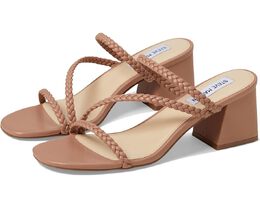 Steve Madden: Оранжевые туфли 