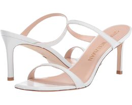 Stuart Weitzman: Белые туфли  Aleena 75