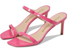 Stuart Weitzman: Розовые туфли  Aleena 75