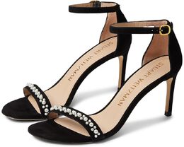 Stuart Weitzman: Чёрные туфли 