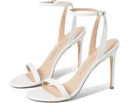 Stuart Weitzman: Белые туфли 