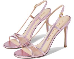 Stuart Weitzman: Светлые туфли 